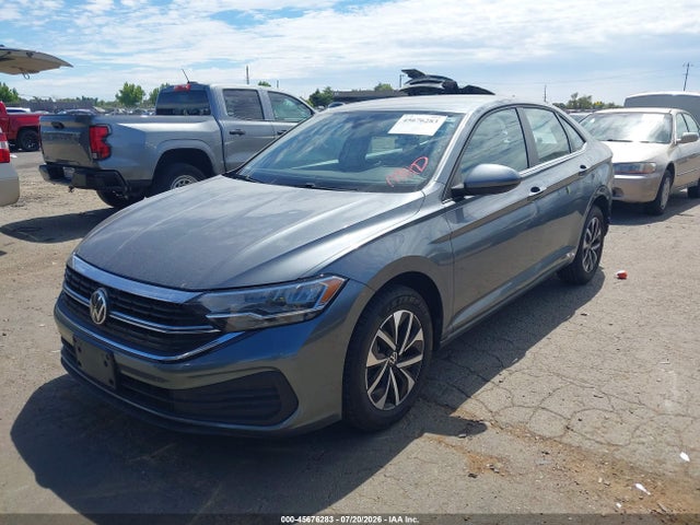 3VW5M7BU1RM083271 Volkswagen Jetta 1.5t S