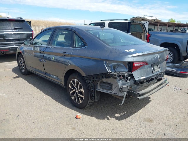3VW5M7BU1RM083271 Volkswagen Jetta 1.5t S