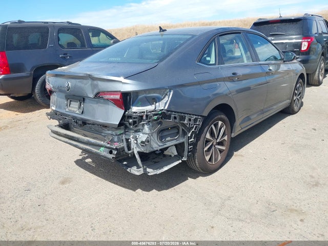 3VW5M7BU1RM083271 Volkswagen Jetta 1.5t S