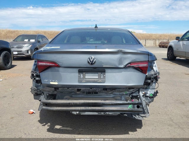 3VW5M7BU1RM083271 Volkswagen Jetta 1.5t S