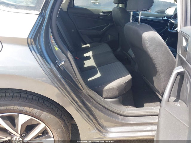 3VW5M7BU1RM083271 Volkswagen Jetta 1.5t S