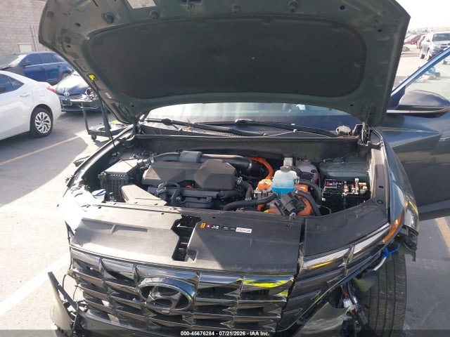 Aukcja sprzedaży 2022 Hyundai Tucson Plug-in Hybrid Limited, vin: KM8JFDA22NU035550, numer aukcji: 45676284