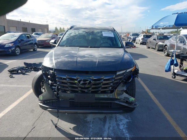 Aukcja sprzedaży 2022 Hyundai Tucson Plug-in Hybrid Limited, vin: KM8JFDA22NU035550, numer aukcji: 45676284
