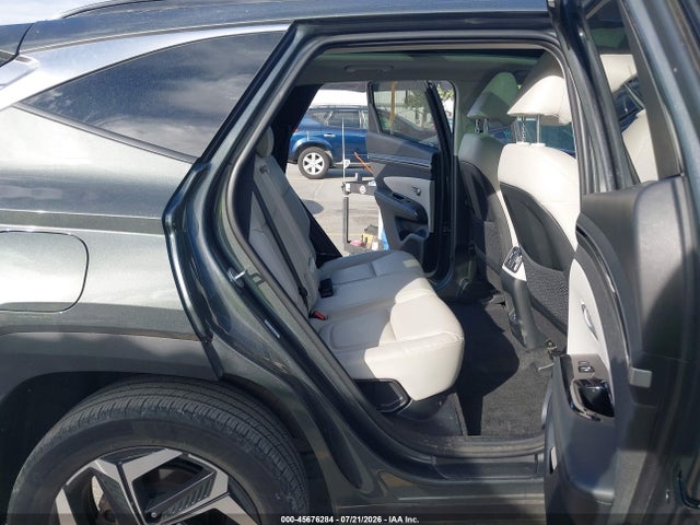 Aukcja sprzedaży 2022 Hyundai Tucson Plug-in Hybrid Limited, vin: KM8JFDA22NU035550, numer aukcji: 45676284