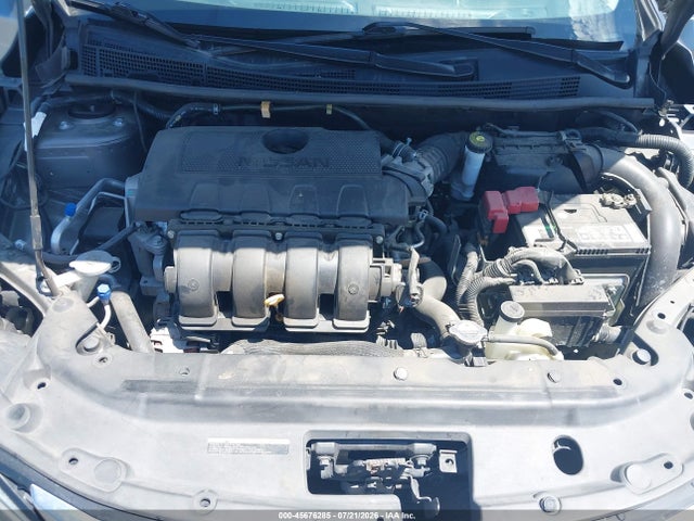 Nissan SENTRA SV 2016 3N1AB7AP3GY209013 Image 10
