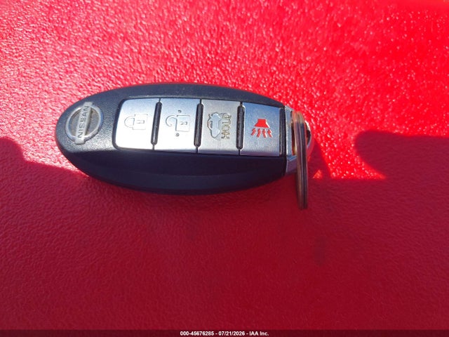 Nissan SENTRA SV 2016 3N1AB7AP3GY209013 Image 11