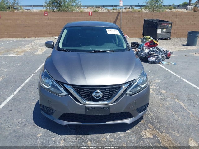Nissan SENTRA SV 2016 3N1AB7AP3GY209013 Image 12