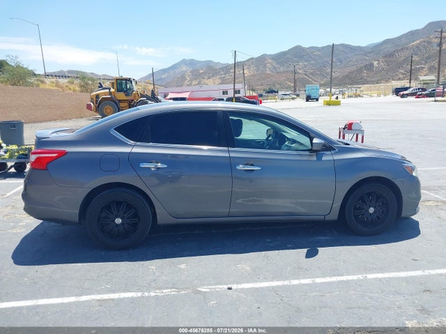 Nissan SENTRA SV 2016 3N1AB7AP3GY209013 Image 13