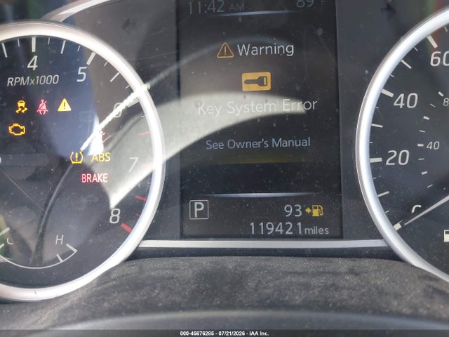 Nissan SENTRA SV 2016 3N1AB7AP3GY209013 Image 15