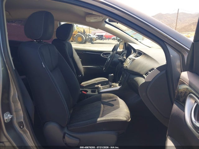 Nissan SENTRA SV 2016 3N1AB7AP3GY209013 Image 5