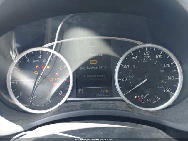 Nissan SENTRA SV 2016 3N1AB7AP3GY209013 Image 7