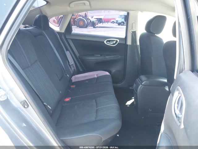 Nissan SENTRA SV 2016 3N1AB7AP3GY209013 Image 8