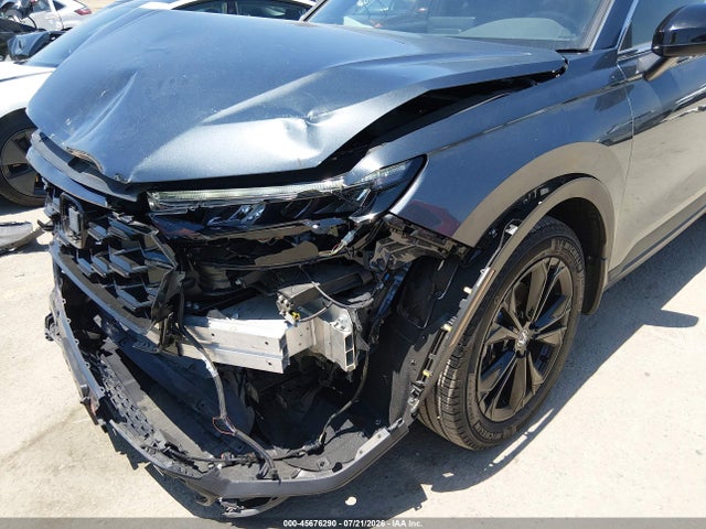 7FARS6H90SE053653 Honda Cr-v Hybrid Sport Touring