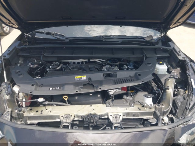 Toyota Highlander Xle 2020 5TDHZRAH8LS007653 Image 10
