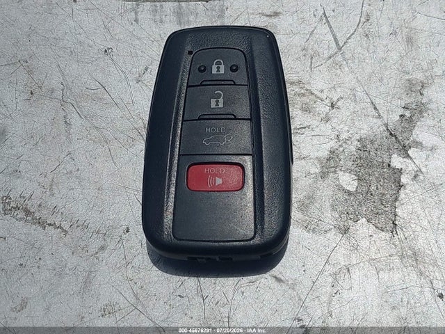 Toyota Highlander Xle 2020 5TDHZRAH8LS007653 Image 11