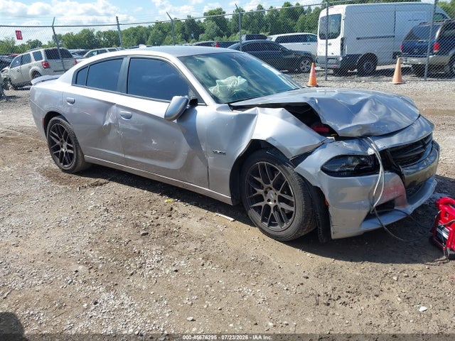 Aukcja sprzedaży 2017 Dodge Charger R/t Rwd, vin: 2C3CDXCT8HH559162, numer aukcji: 45676295