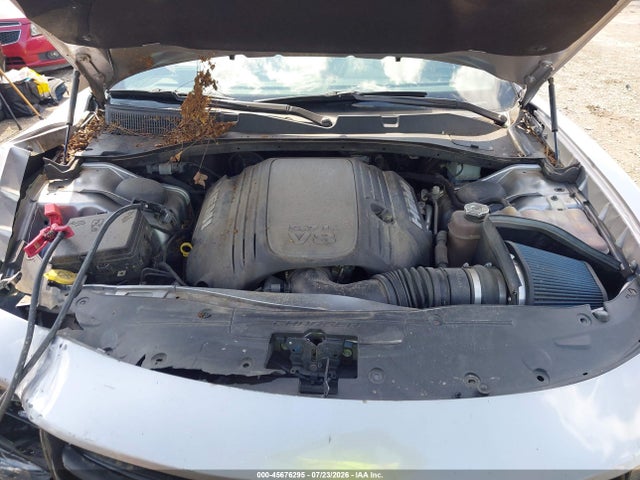 Aukcja sprzedaży 2017 Dodge Charger R/t Rwd, vin: 2C3CDXCT8HH559162, numer aukcji: 45676295