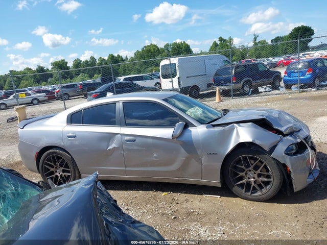 Aukcja sprzedaży 2017 Dodge Charger R/t Rwd, vin: 2C3CDXCT8HH559162, numer aukcji: 45676295