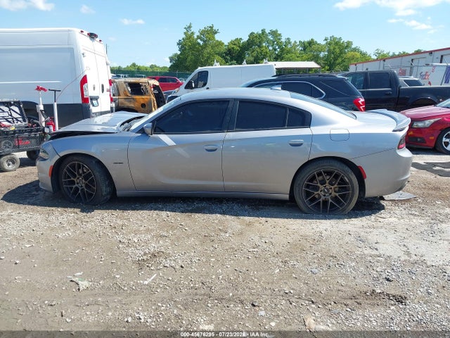 Aukcja sprzedaży 2017 Dodge Charger R/t Rwd, vin: 2C3CDXCT8HH559162, numer aukcji: 45676295