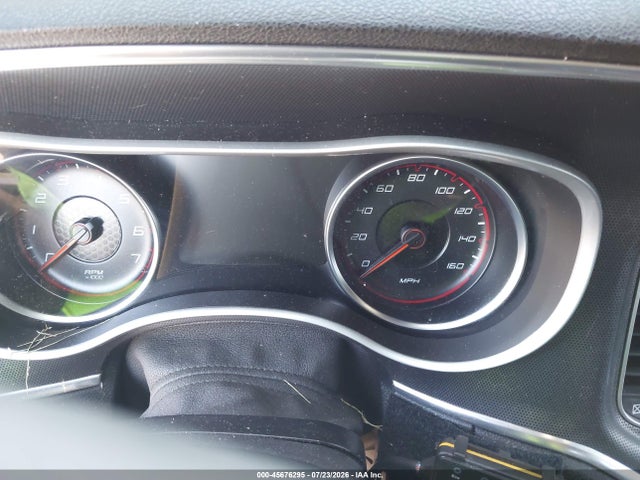 Aukcja sprzedaży 2017 Dodge Charger R/t Rwd, vin: 2C3CDXCT8HH559162, numer aukcji: 45676295