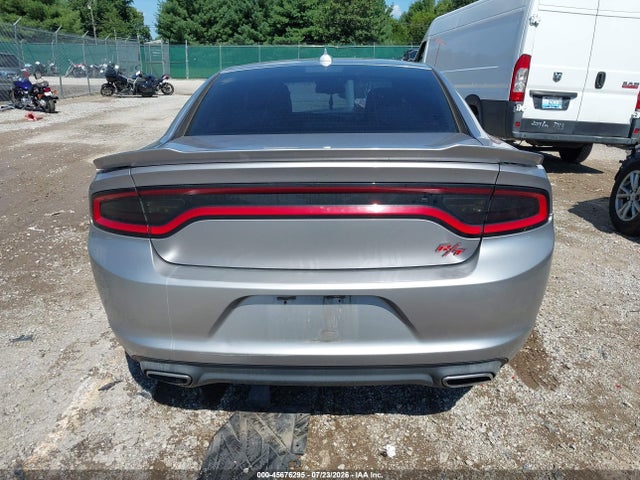 Aukcja sprzedaży 2017 Dodge Charger R/t Rwd, vin: 2C3CDXCT8HH559162, numer aukcji: 45676295