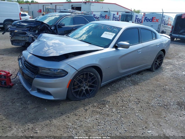 Aukcja sprzedaży 2017 Dodge Charger R/t Rwd, vin: 2C3CDXCT8HH559162, numer aukcji: 45676295