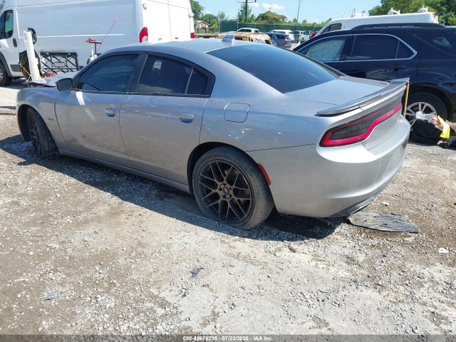 Aukcja sprzedaży 2017 Dodge Charger R/t Rwd, vin: 2C3CDXCT8HH559162, numer aukcji: 45676295