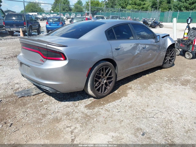 Aukcja sprzedaży 2017 Dodge Charger R/t Rwd, vin: 2C3CDXCT8HH559162, numer aukcji: 45676295