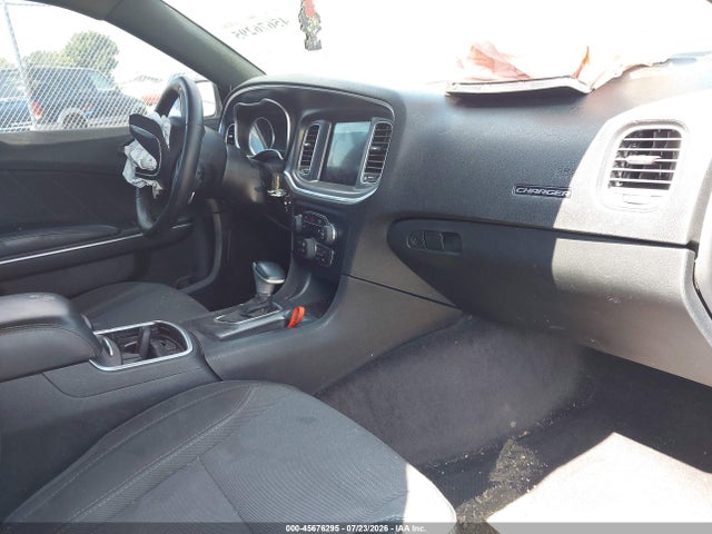 Aukcja sprzedaży 2017 Dodge Charger R/t Rwd, vin: 2C3CDXCT8HH559162, numer aukcji: 45676295