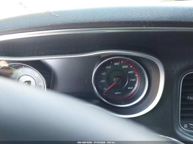 Aukcja sprzedaży 2017 Dodge Charger R/t Rwd, vin: 2C3CDXCT8HH559162, numer aukcji: 45676295