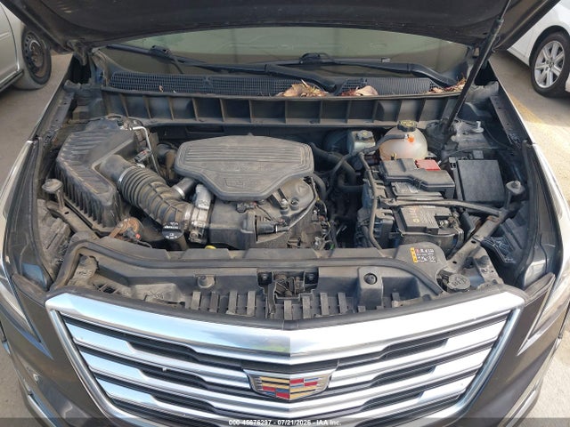 Продаж на аукціоні авто 2018 Cadillac Xt5 Luxury, vin: 1GYKNCRS3JZ175284, номер лоту: 45676297