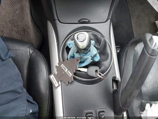 Продаж на аукціоні авто 2004 Mazda Rx-8 6 Speed Manual, vin: JM1FE173340137814, номер лоту: 45676299