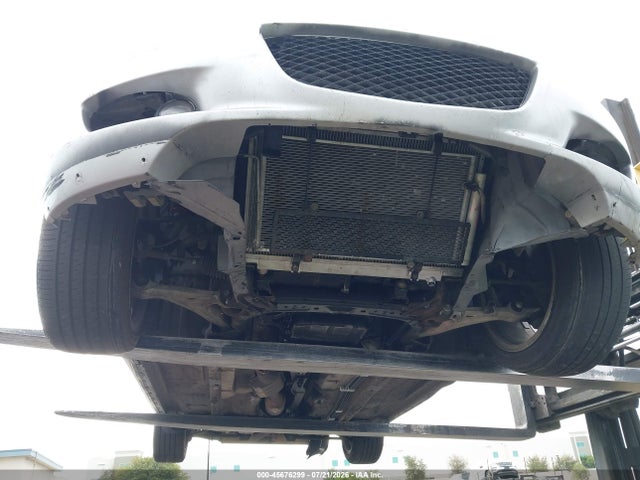 Продаж на аукціоні авто 2004 Mazda Rx-8 6 Speed Manual, vin: JM1FE173340137814, номер лоту: 45676299