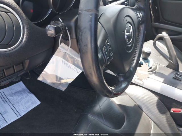 Продаж на аукціоні авто 2004 Mazda Rx-8 6 Speed Manual, vin: JM1FE173340137814, номер лоту: 45676299