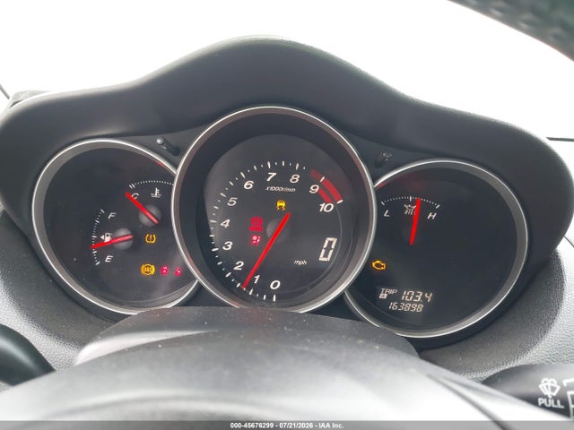 Продаж на аукціоні авто 2004 Mazda Rx-8 6 Speed Manual, vin: JM1FE173340137814, номер лоту: 45676299