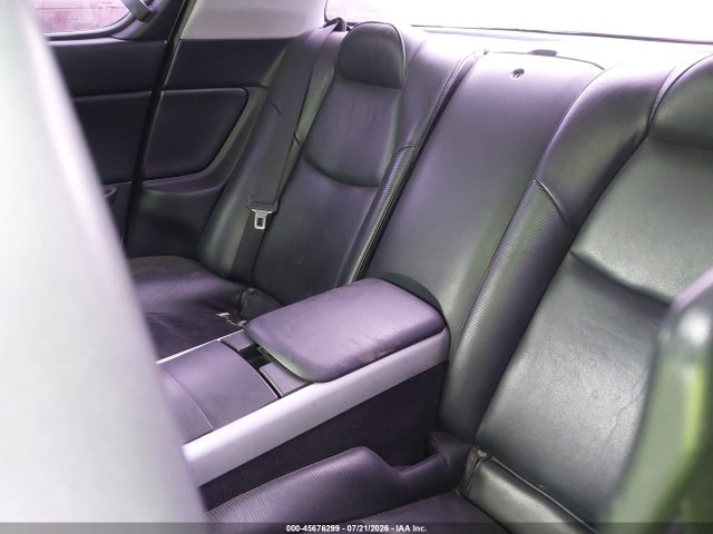 Продаж на аукціоні авто 2004 Mazda Rx-8 6 Speed Manual, vin: JM1FE173340137814, номер лоту: 45676299