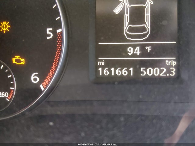 Продажа на аукционе авто 2013 Volkswagen Passat 2.0l Tdi Se, vin: 1VWBN7A37DC109424, номер лота: 45676303