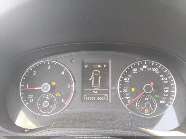 Продажа на аукционе авто 2013 Volkswagen Passat 2.0l Tdi Se, vin: 1VWBN7A37DC109424, номер лота: 45676303