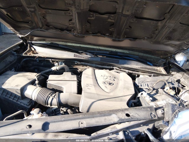 5TFCZ5AN4KX204899 Toyota Tacoma Trd Off Road