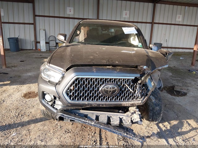 5TFCZ5AN4KX204899 Toyota Tacoma Trd Off Road