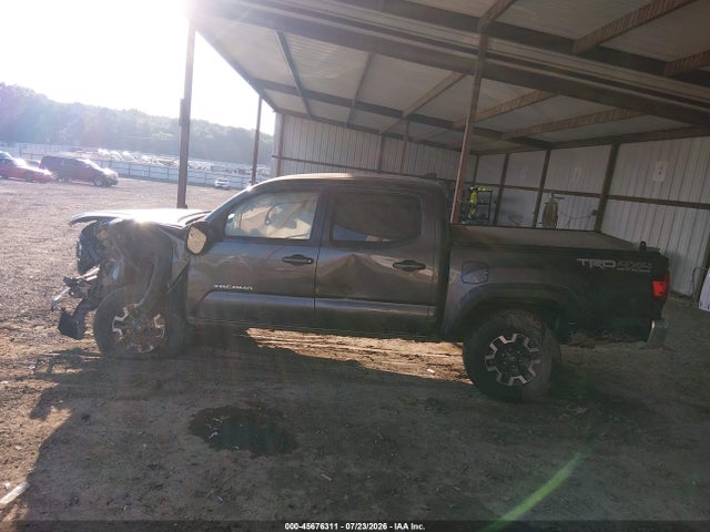 5TFCZ5AN4KX204899 Toyota Tacoma Trd Off Road