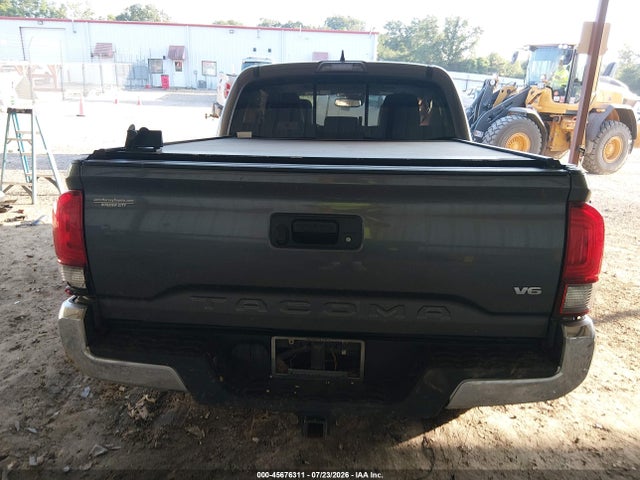 5TFCZ5AN4KX204899 Toyota Tacoma Trd Off Road