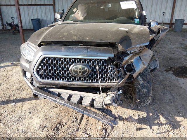 5TFCZ5AN4KX204899 Toyota Tacoma Trd Off Road