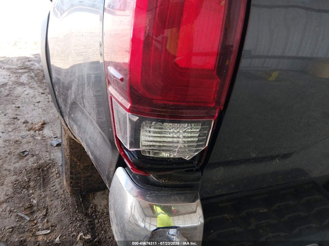 5TFCZ5AN4KX204899 Toyota Tacoma Trd Off Road