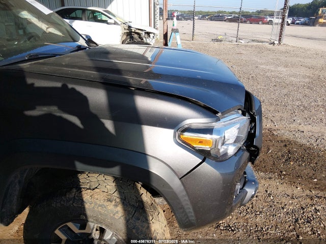 5TFCZ5AN4KX204899 Toyota Tacoma Trd Off Road