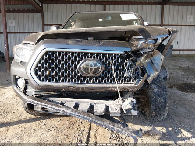 5TFCZ5AN4KX204899 Toyota Tacoma Trd Off Road
