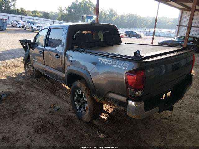 5TFCZ5AN4KX204899 Toyota Tacoma Trd Off Road