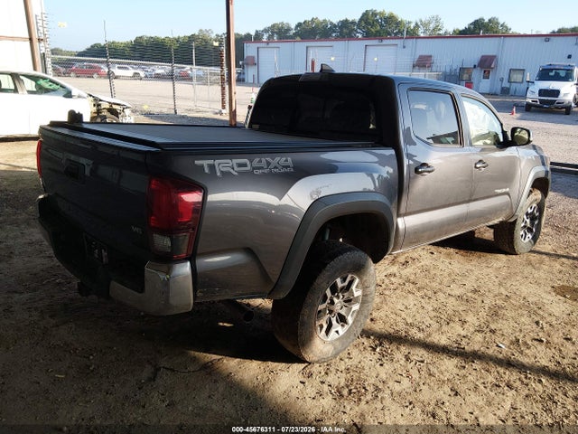 5TFCZ5AN4KX204899 Toyota Tacoma Trd Off Road