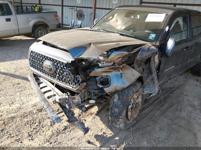 5TFCZ5AN4KX204899 Toyota Tacoma Trd Off Road