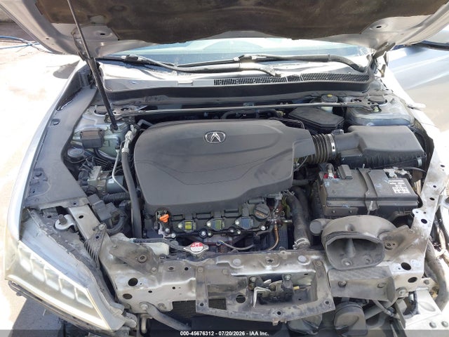 19UUB2F59GA004371 Acura Tlx V6 Tech